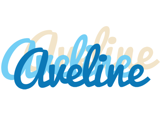 Aveline breeze logo
