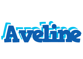 Aveline business logo