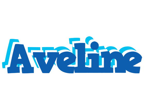 Aveline business logo