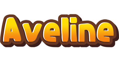 Aveline cookies logo