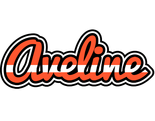 Aveline denmark logo
