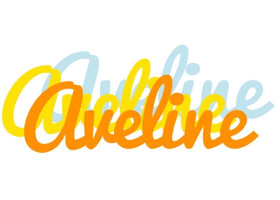 Aveline energy logo