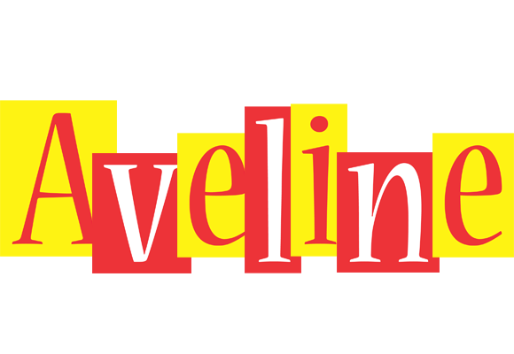 Aveline errors logo