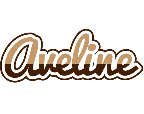 Aveline exclusive logo