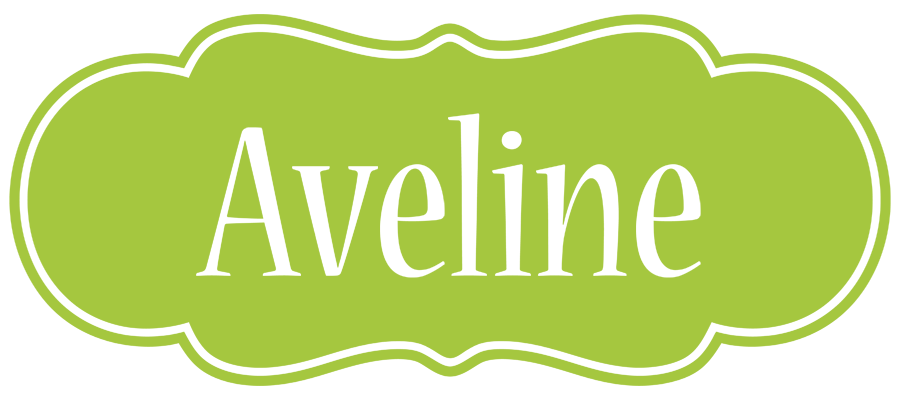 Aveline family logo