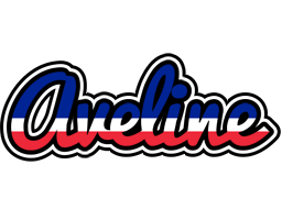 Aveline france logo