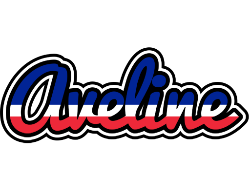 Aveline france logo