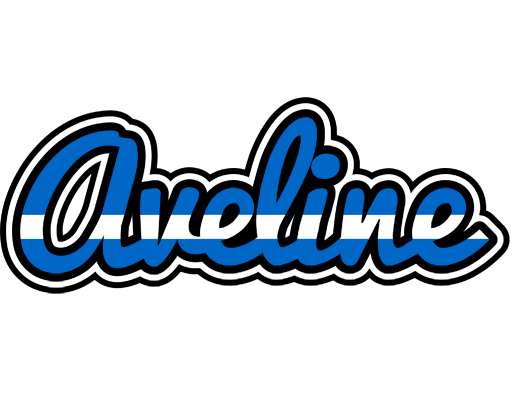 Aveline greece logo