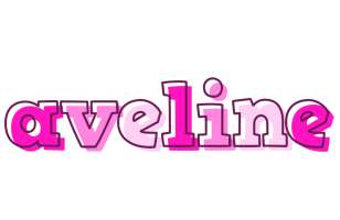 Aveline hello logo