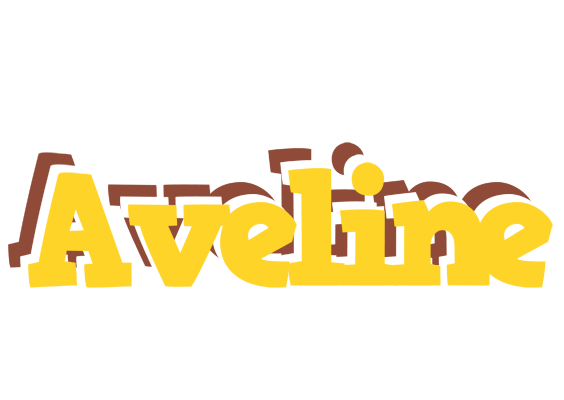 Aveline hotcup logo