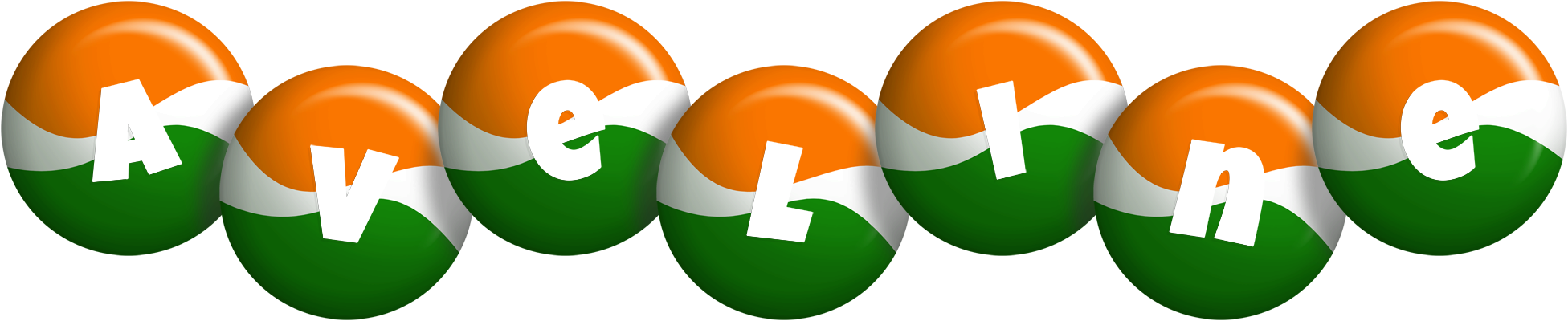 Aveline india logo