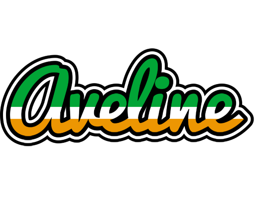 Aveline ireland logo