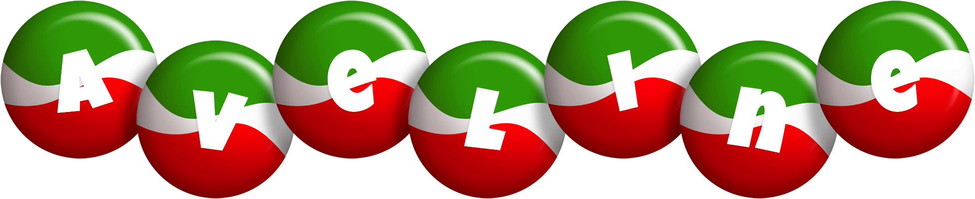 Aveline italy logo