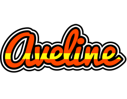 Aveline madrid logo