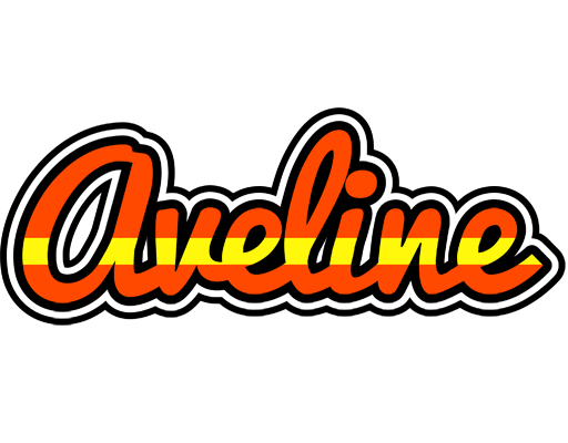 Aveline madrid logo