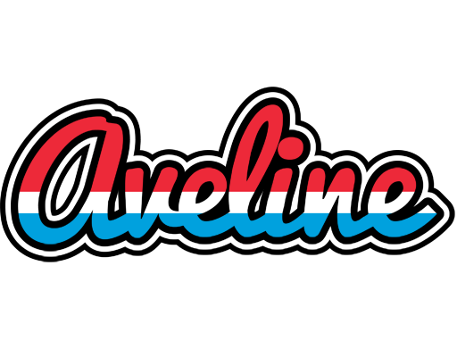 Aveline norway logo