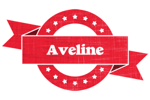 Aveline passion logo