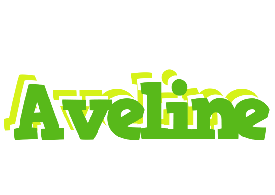 Aveline picnic logo