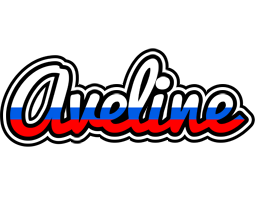 Aveline russia logo