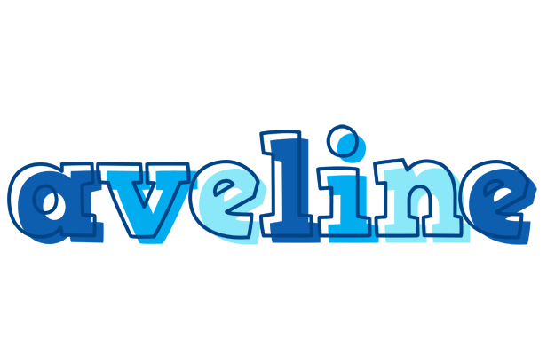 Aveline sailor logo