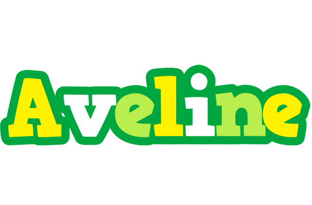 Aveline soccer logo