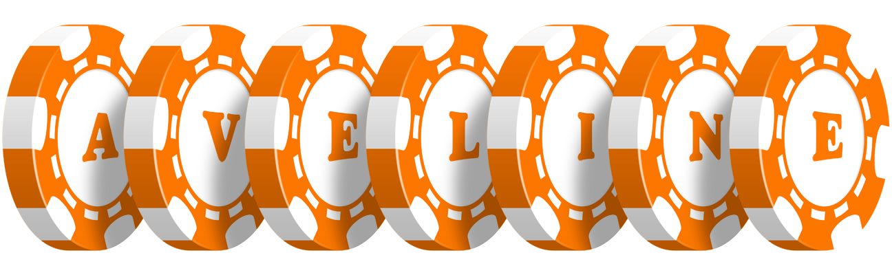 Aveline stacks logo