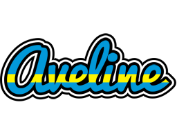 Aveline sweden logo