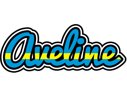 Aveline sweden logo