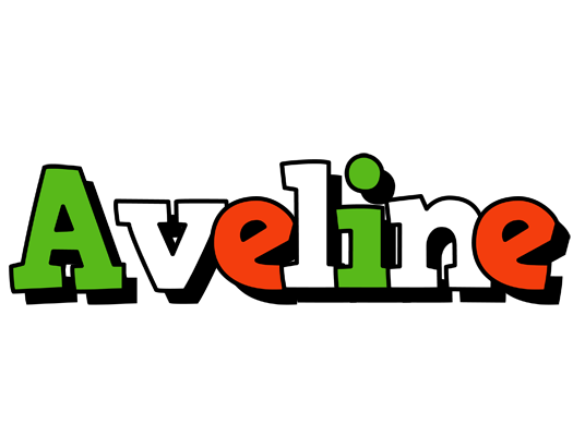 Aveline venezia logo