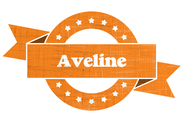 Aveline victory logo