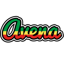 Avena african logo