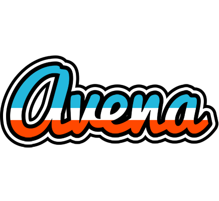 Avena america logo