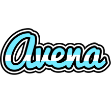 Avena argentine logo