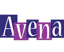 Avena autumn logo