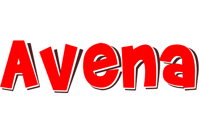 Avena basket logo