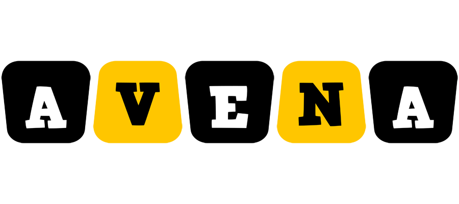 Avena boots logo