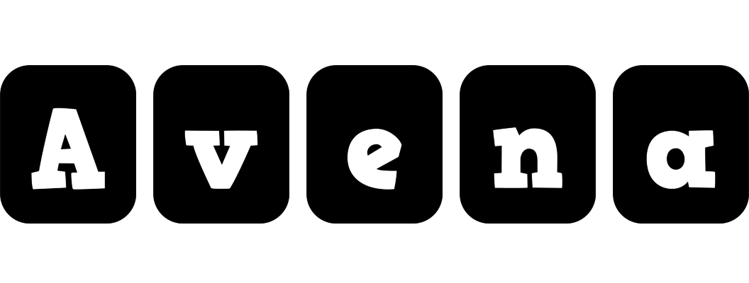 Avena box logo