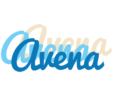 Avena breeze logo