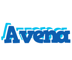 Avena business logo