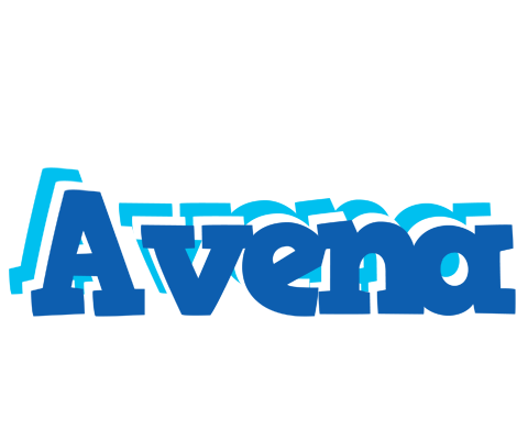 Avena business logo