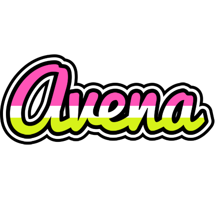 Avena candies logo