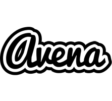 Avena chess logo