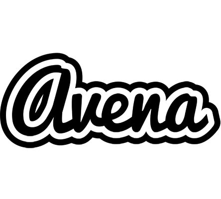Avena chess logo