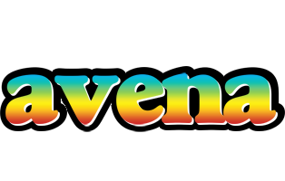 Avena color logo