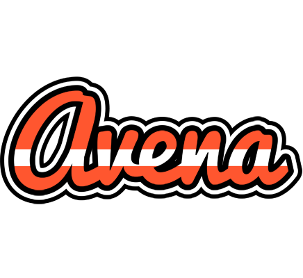 Avena denmark logo