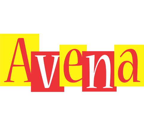 Avena errors logo