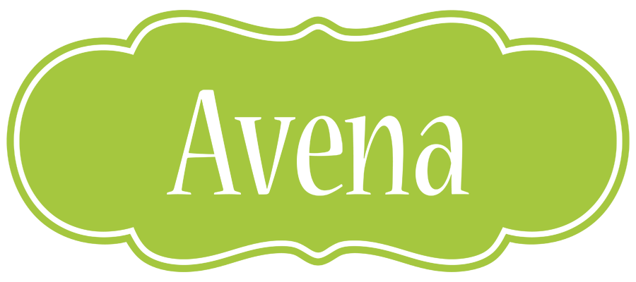 Avena family logo