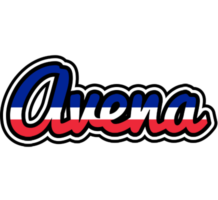 Avena france logo