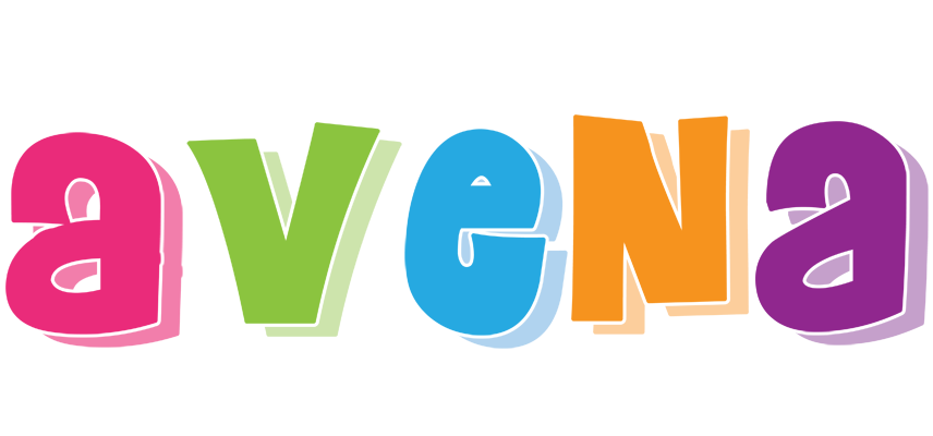 Avena friday logo