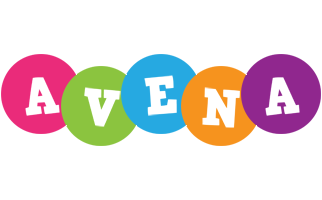 Avena friends logo